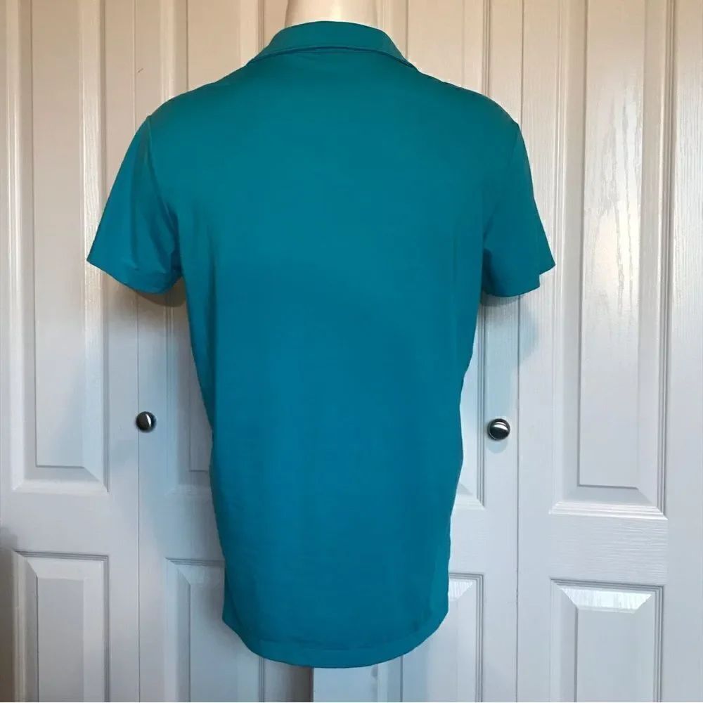 Lululemon workout tee - Picture 3 of 6